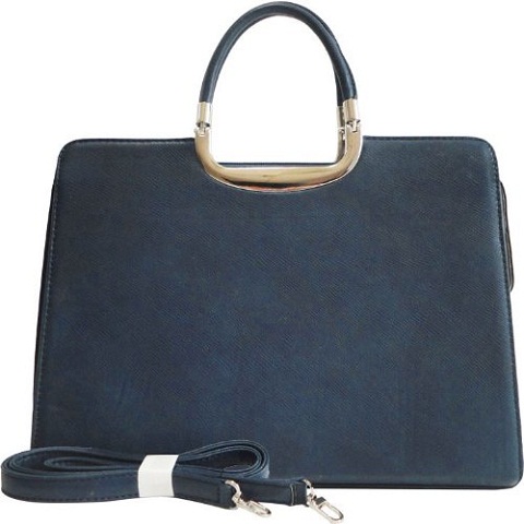 Briefcase Type Laptop Bag