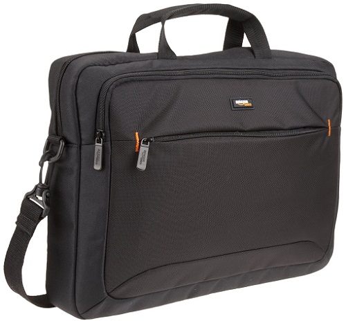 Amazon Basic Laptop and Tablet Bag