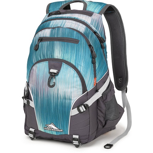 High Sierra Loop Backpack