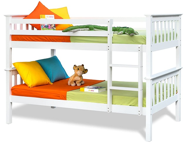 Kids Bed Design