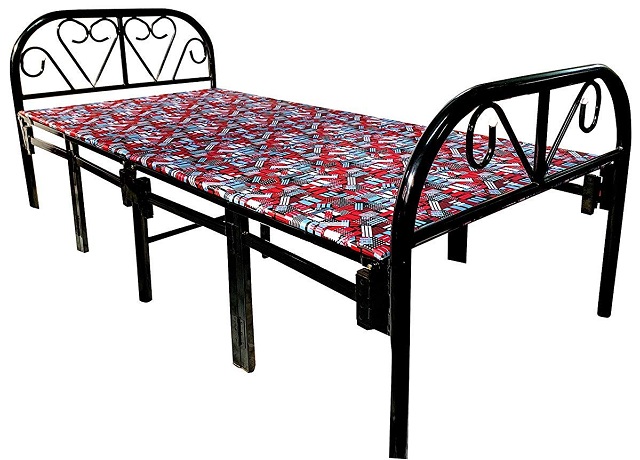 Folding Bed Design