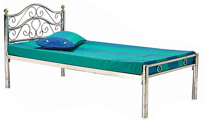 Ss Bed Design