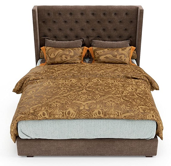 Upholstered Bed Designs