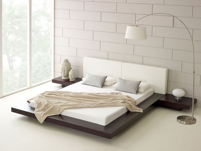 Low Bed Designs