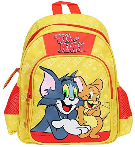 Mickey Mouse School Bags for Kids -10