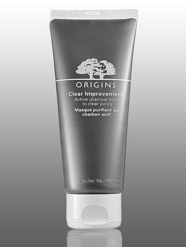 Origins Clear Improvement Active Charcoal Mask