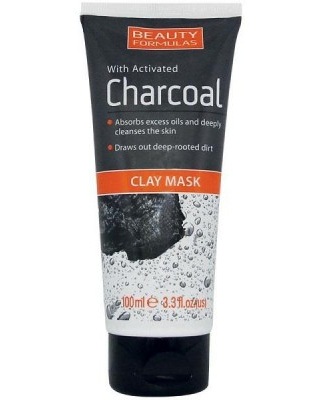 Origins with Clear Improvement Active Charcoal Mask