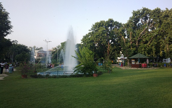 parks in Jalandhar