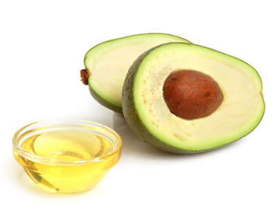 Avocado and Tea Tree Oil Face Mask