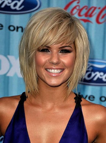 Different Medium Length Hairstyles 44