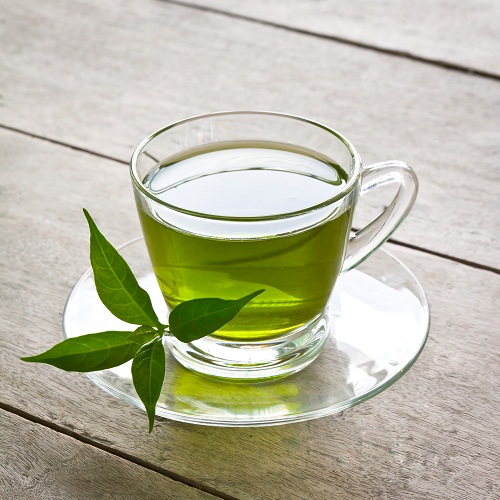 Green Tea