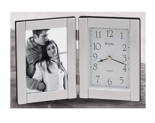 Picture Frame Clock