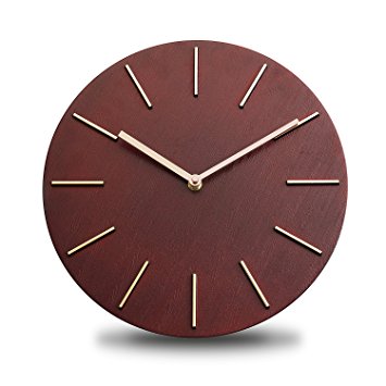 Modern Decorative Wall Clock