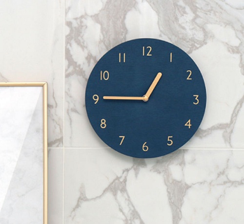 Decorative Wall Clock