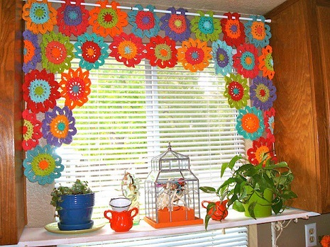 home curtains