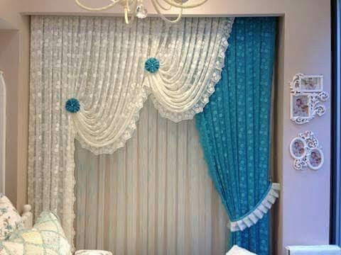 Stunning Curtain Design