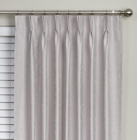 curtain styles