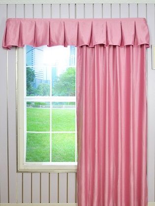 beautiful curtains