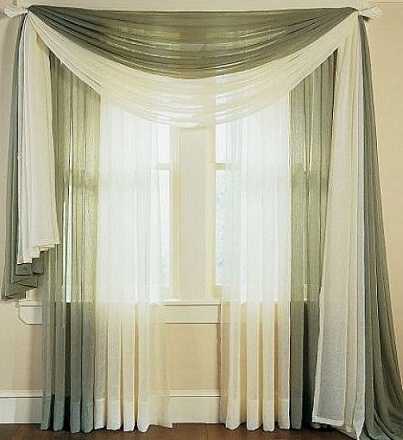 curtain design ideas