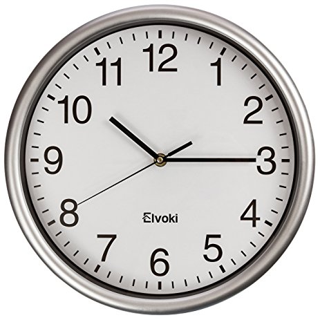 Best Quartz Wall Clock