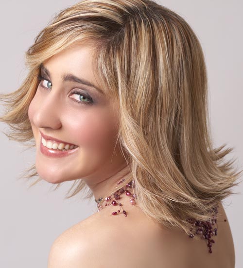 Short Hairstyles 27