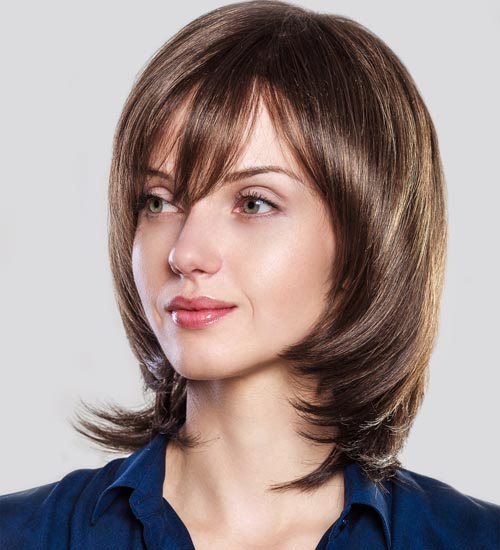 Short Hairstyles 33