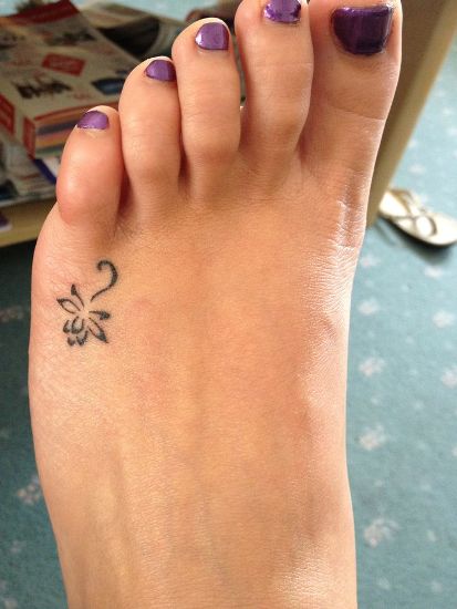 small tattoo designs for women