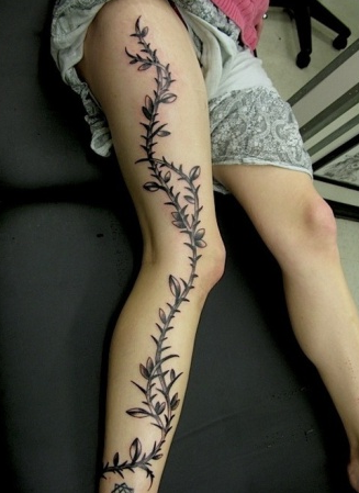 tattoo designs for girls 9