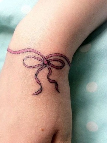 tattoo designs for girls 23