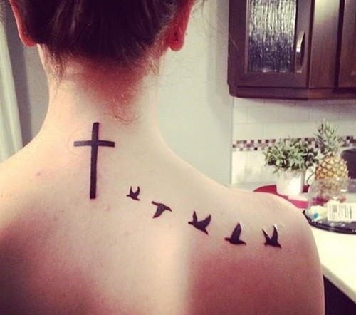 tattoo designs for girls 26