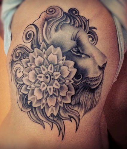 tattoo designs for girls 32