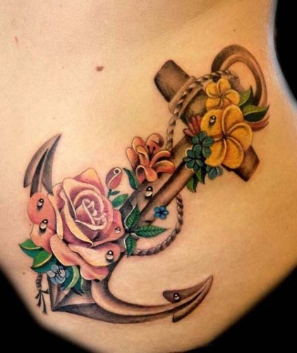 tattoo designs for women 36