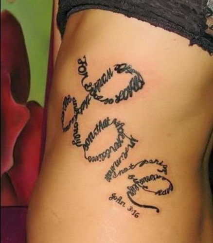 tattoo designs for women 40