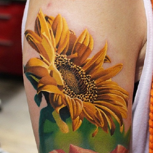 tattoos for women