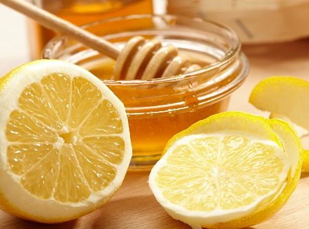 lemon-and-honey