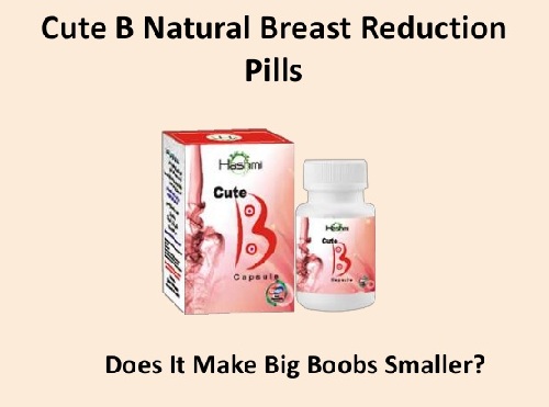 Top Breast Reduction Pills In India