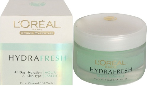  L’oreal Paris Hydra Fresh