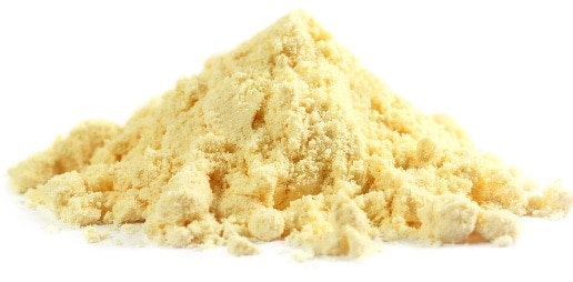 Gram Flour Pack for Dry Skin In Winter