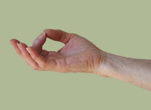 Gyan Mudra for Weight Loss