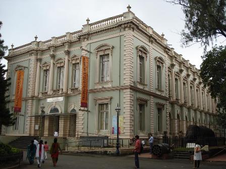 museums in mumbai