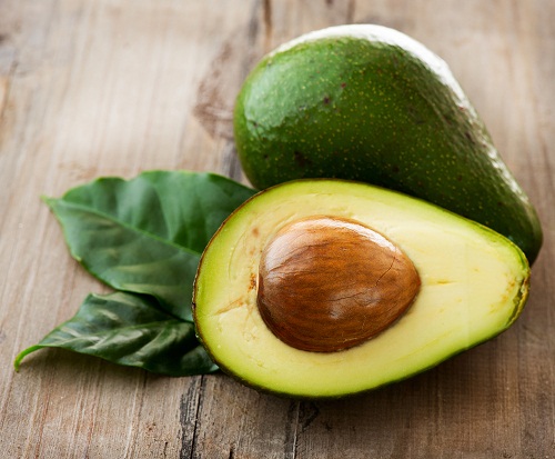 Fruits To Eat While Breast Feeding - Avocados