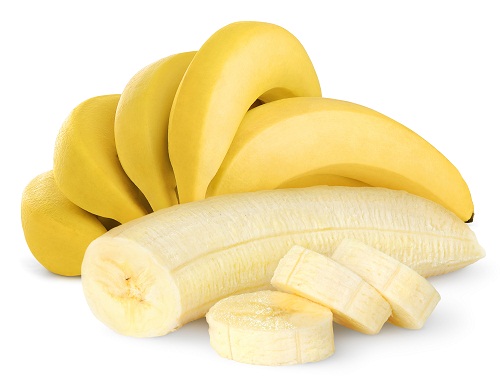 Fruits To Eat While Breast Feeding - Banana