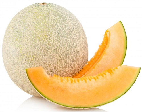 Fruits To Eat While Breast Feeding - Cantaloupe