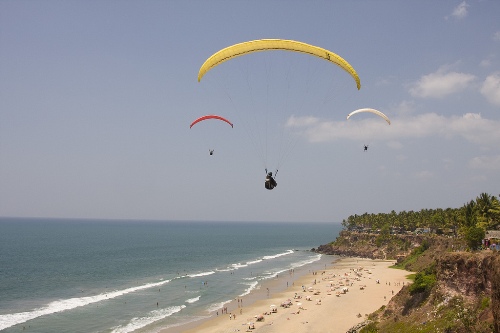 Varkala