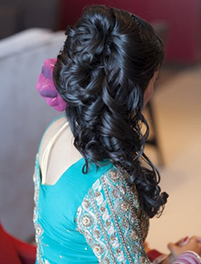 Bridal Hairstyles 20