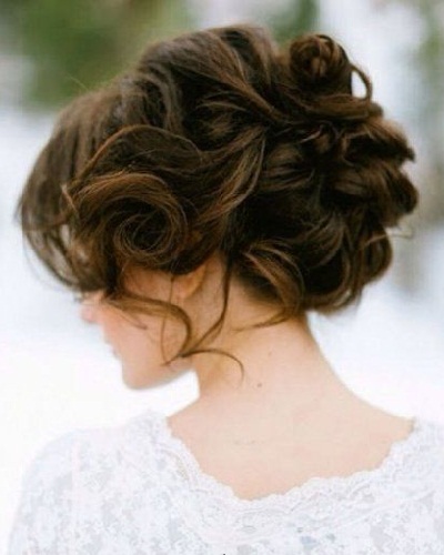 Bridal Hairstyles 27