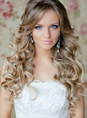 Bridal Hairstyles 41