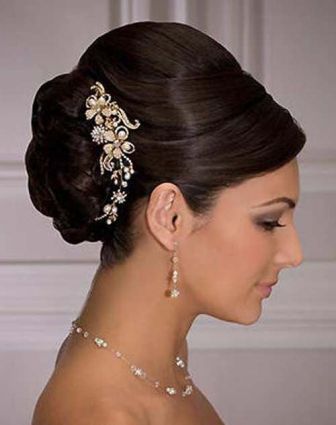 Bridal Hairstyles 8