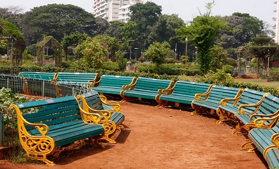 parks-in-mumbai-hanging-gardens