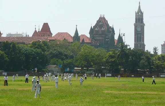 parks in mumbai